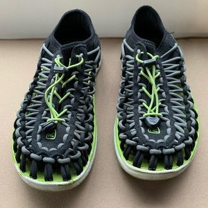 Keen Women's "UNEEK 02" Sandals